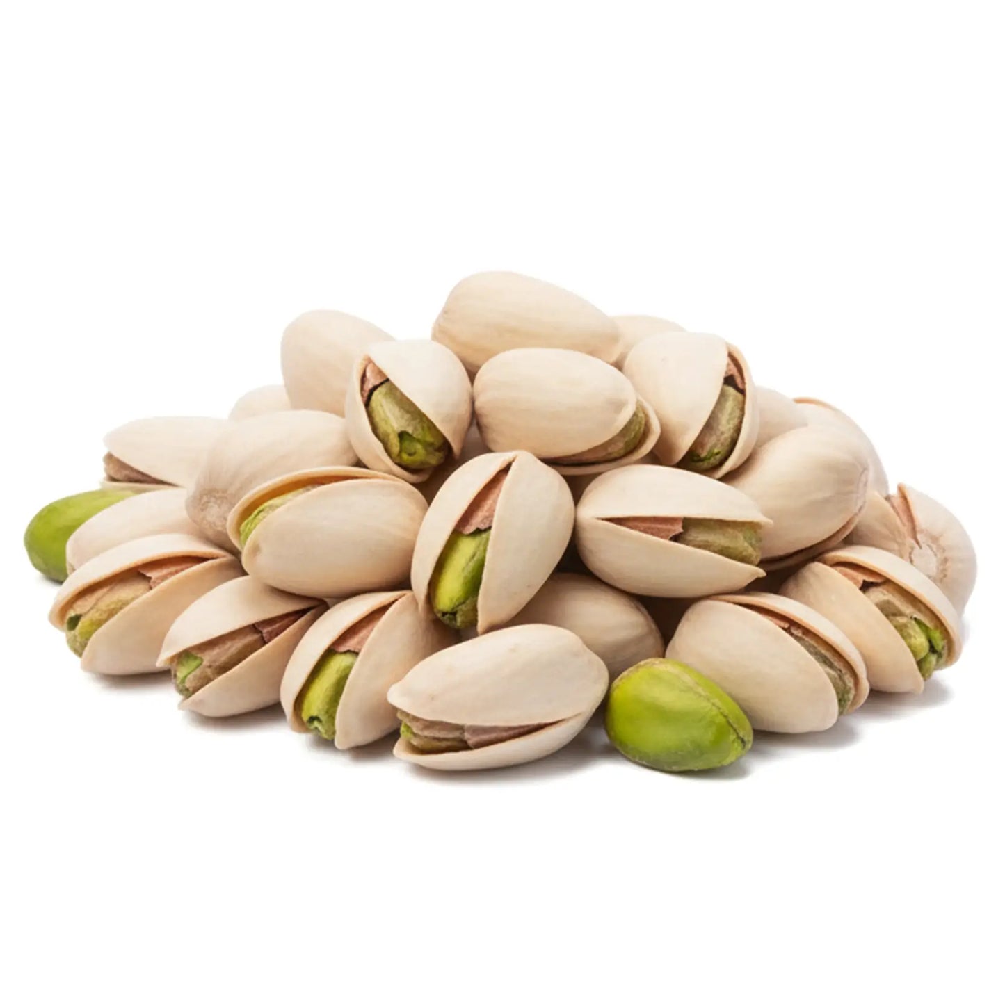 Pistachios Roasted Unsalted In Shell - NY Spice Shop
