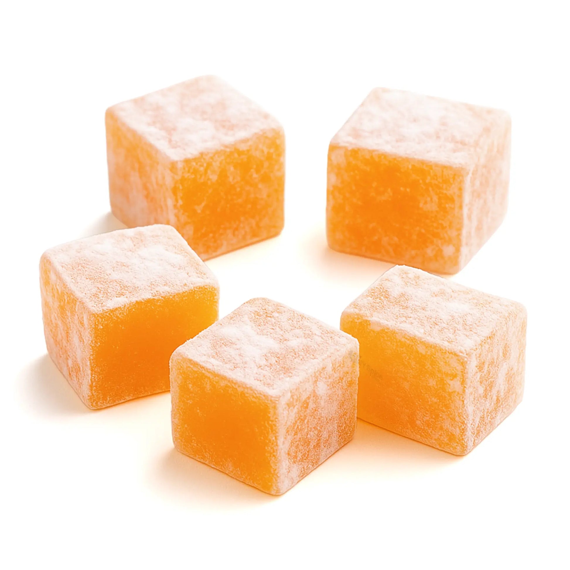 Turkish Delight Plain - NY Spice Shop