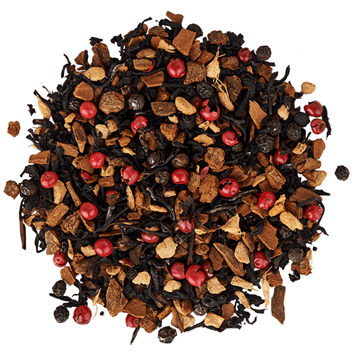 Poppin Chai Black Tea - NY Spice Shop