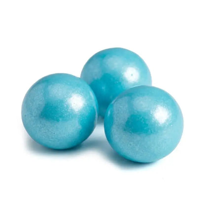 Powder Blue Shimmer Gumballs - NY Spice Shop