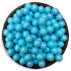 Powder Blue Shimmer Sixlets - NY Spice Shop