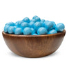 Powder Blue Shimmer Sixlets - NY Spice Shop