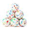 Psychedelic Jawbreakers - 1 Inch