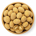 Pumpkin Pie Almonds - Pumpkin Pie Flavored Coating