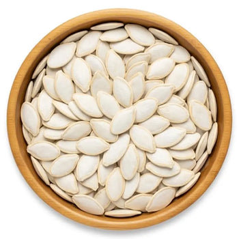 Pumpkin Seeds Roasted Salted - NY Spice Shop