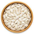 Pumpkin Seeds, Roasted, Salted, In-Shell