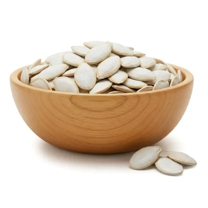 Pumpkin Seeds Roasted Salted - NY Spice Shop