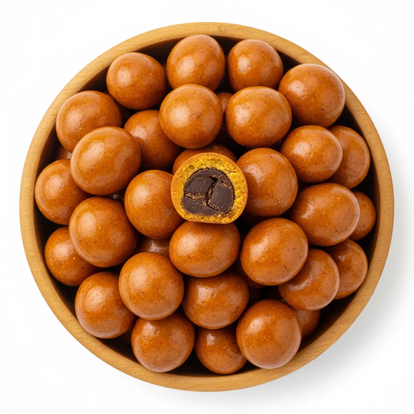 Pumpkin Spice Espresso Beans - NY Spice Shop