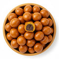 Pumpkin Spice Espresso Beans