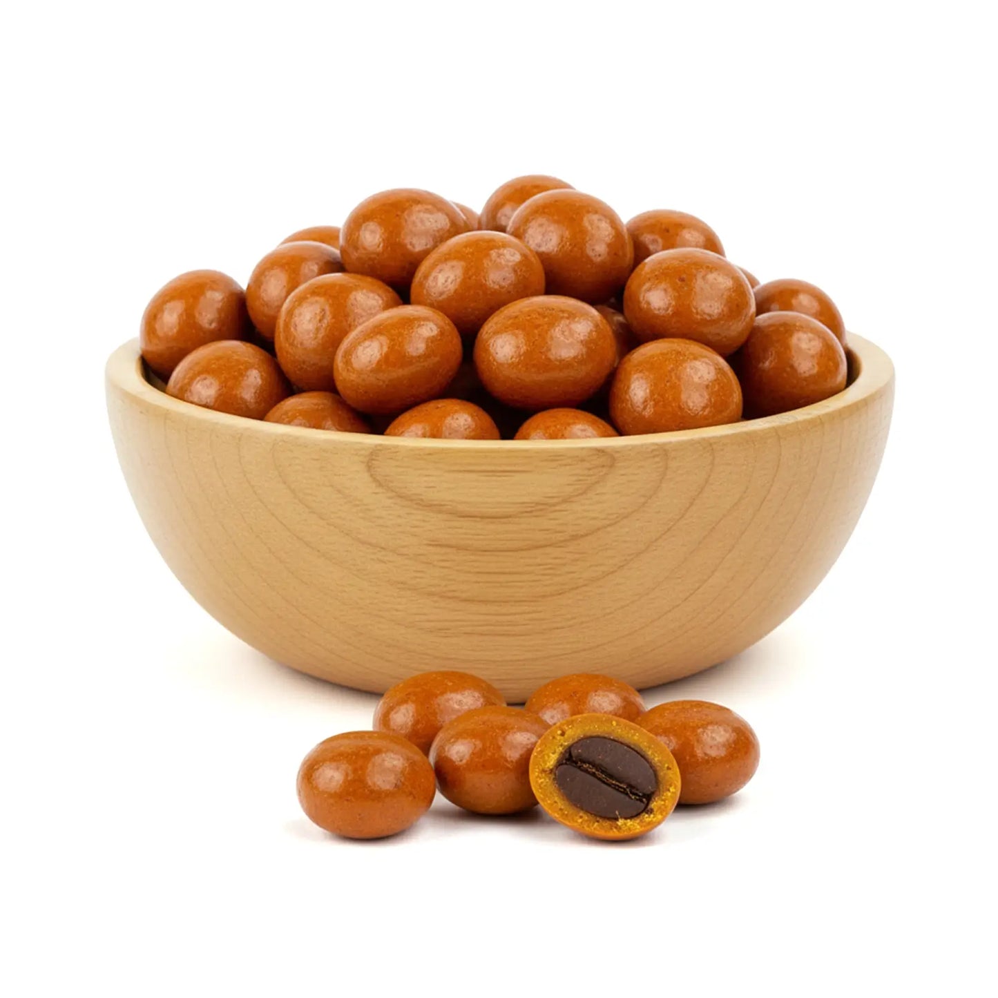 Pumpkin Spice Espresso Beans - NY Spice Shop