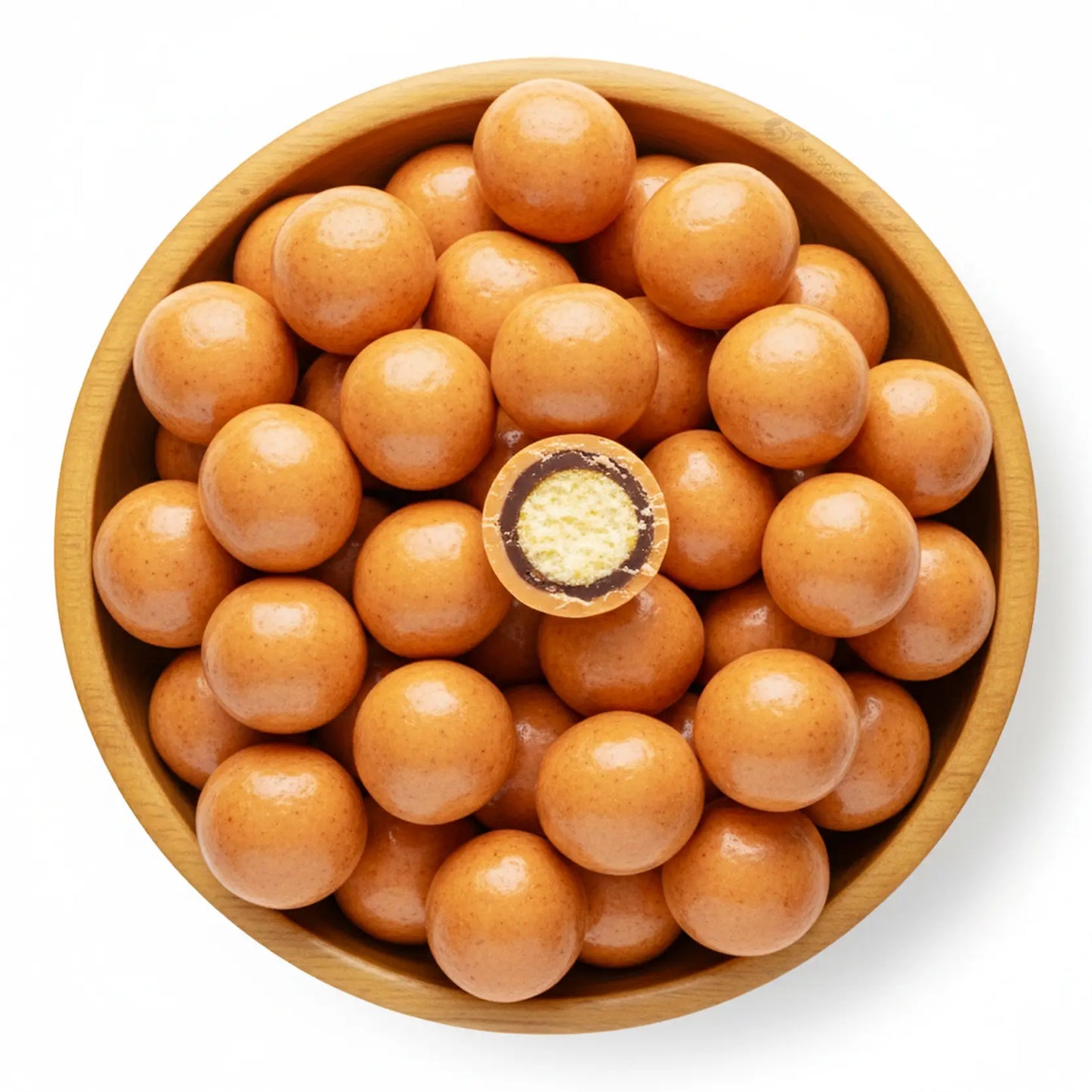 Pumpkin Spice Malt Balls - NY Spice Shop