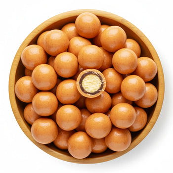 Pumpkin Spice Malt Balls - NY Spice Shop