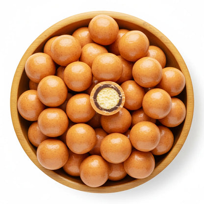 Pumpkin Spice Malt Balls - NY Spice Shop