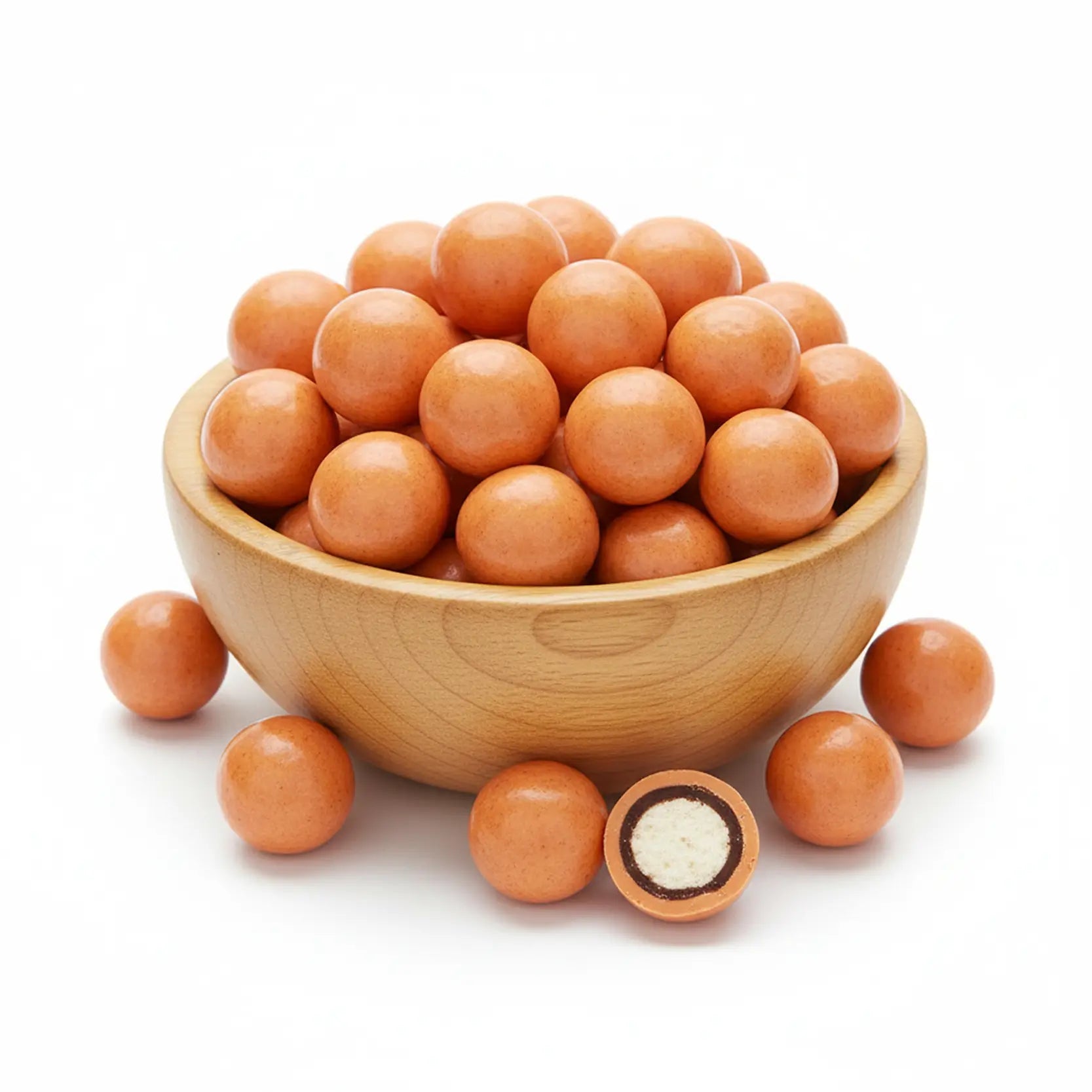 Pumpkin Spice Malt Balls - NY Spice Shop