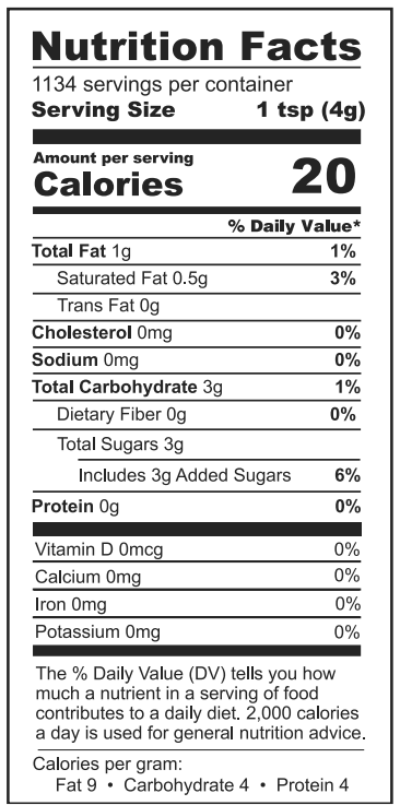 Nutrition Image