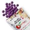 Purple Gumballs - Grape Flavor - NY Spice Shop