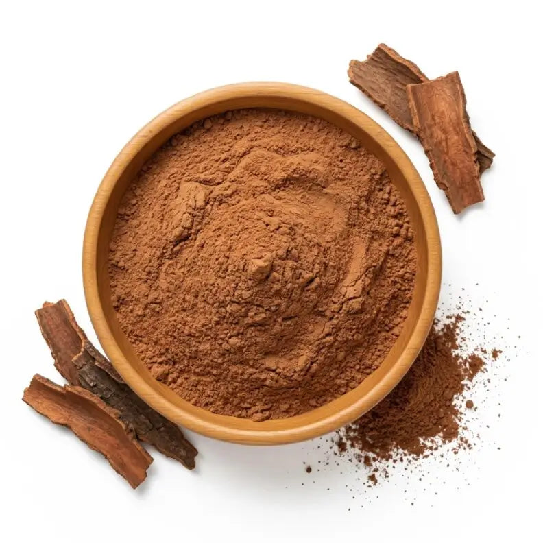 Pygeum Bark Powder - NY Spice Shop