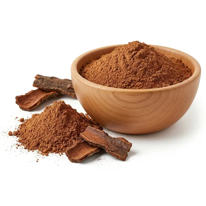 Pygeum Bark Powder - NY Spice Shop