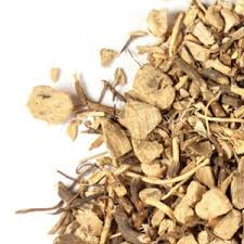 Queen Of The Meadow Root - Cut & Sifted