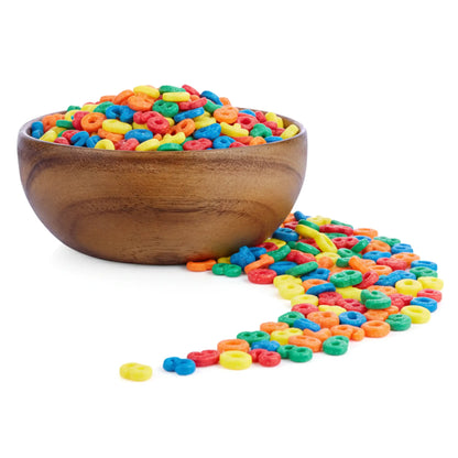 Rainbow Number Sprinkles - NY Spice Shop