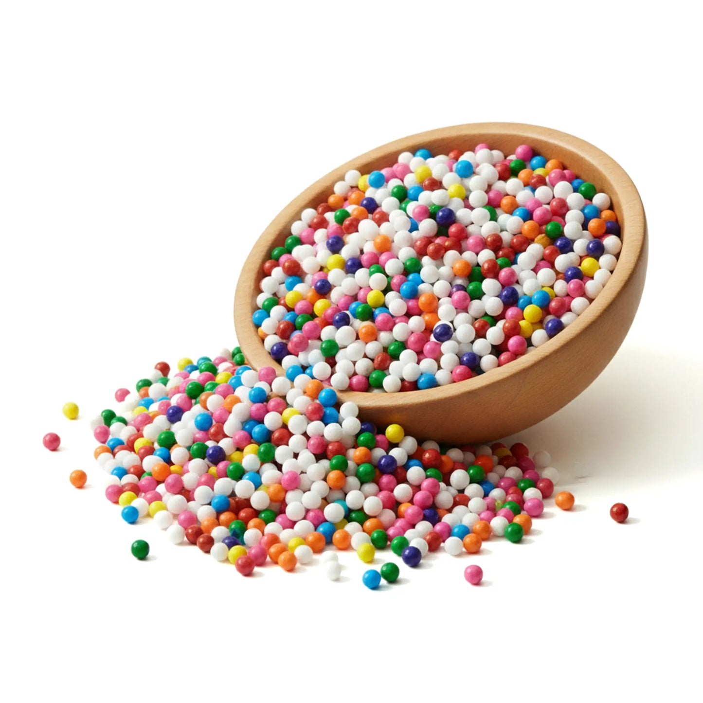 Rainbow Nonpareils - NY Spice Shop
