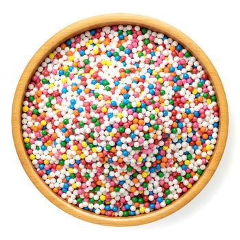 Rainbow Nonpareils - NY Spice Shop