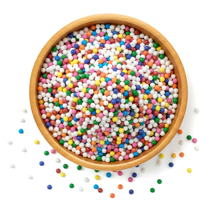 Rainbow Nonpareils - NY Spice Shop