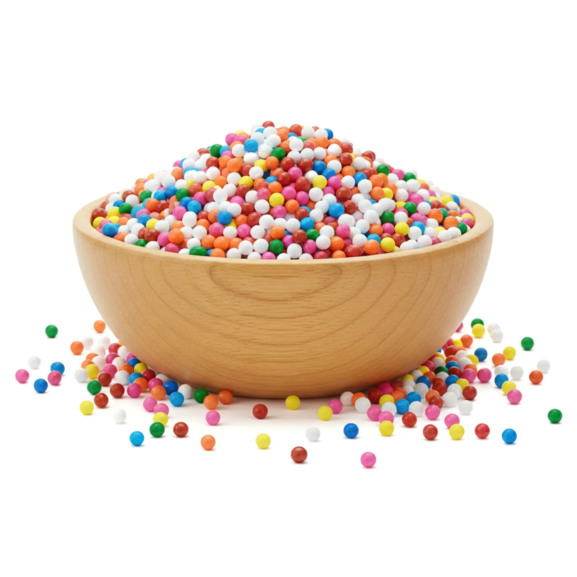 Rainbow Nonpareils - NY Spice Shop