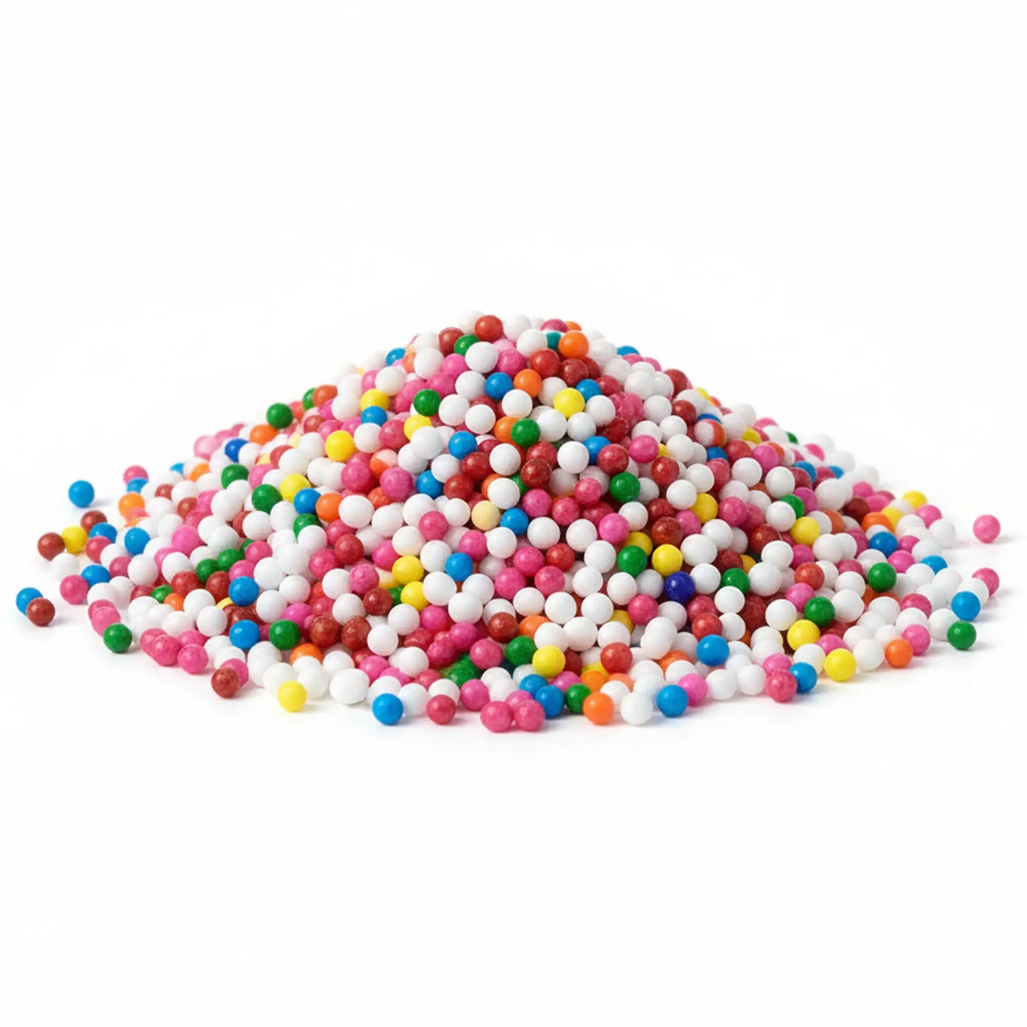 Rainbow Nonpareils - NY Spice Shop
