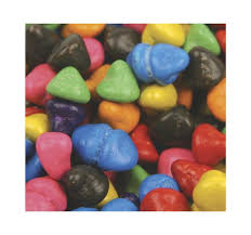 Rainbow Candy Coated Chips - NY Spice Shop