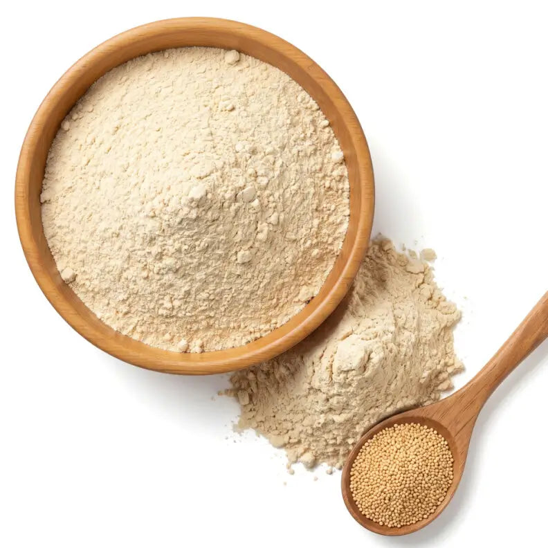 Rajgaro Flour - NY Spice Shop