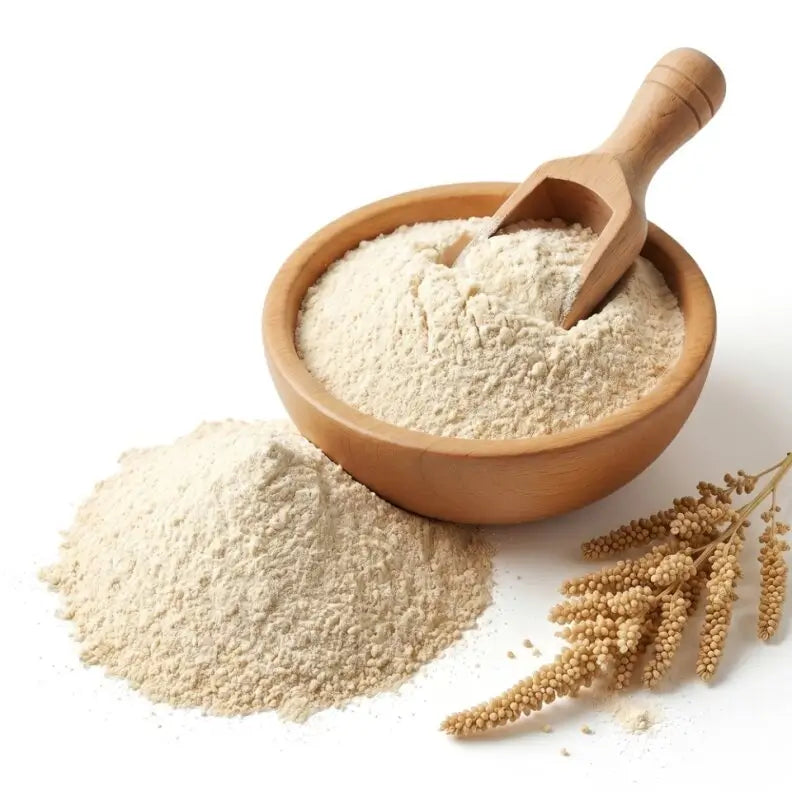 Rajgaro Flour - NY Spice Shop