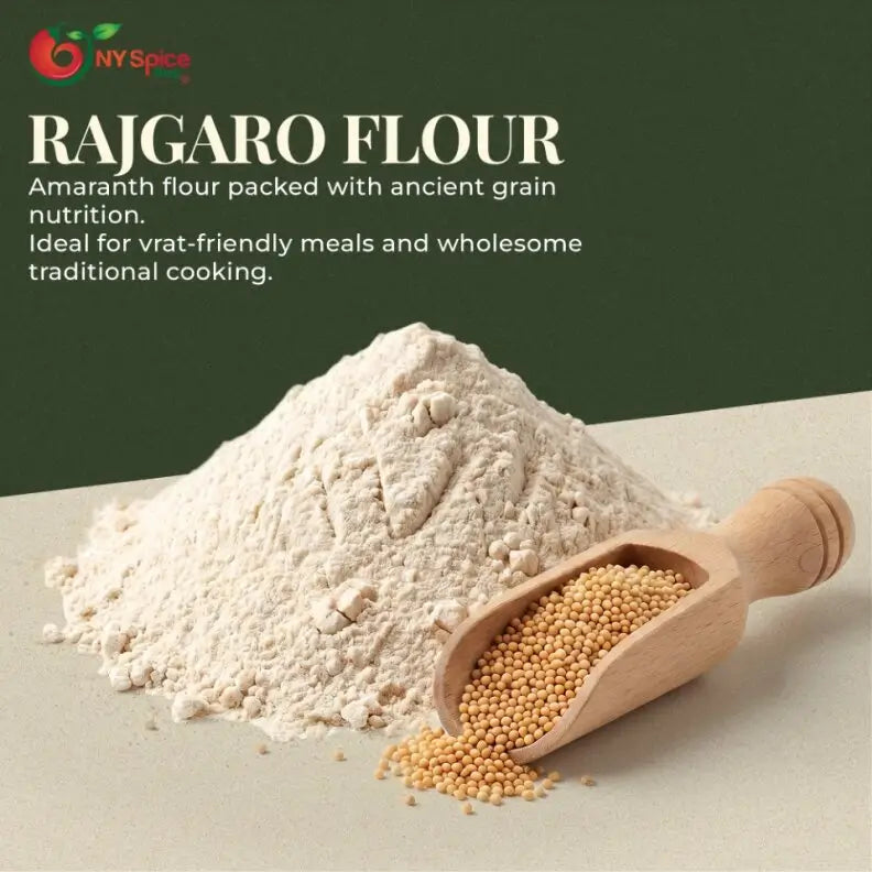 Rajgaro Flour - NY Spice Shop