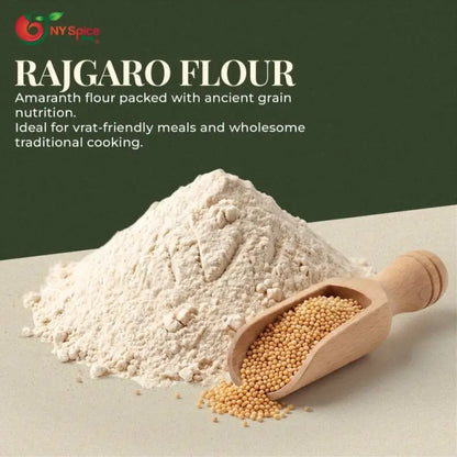 Rajgaro Flour - NY Spice Shop