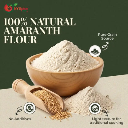 Rajgaro Flour - NY Spice Shop