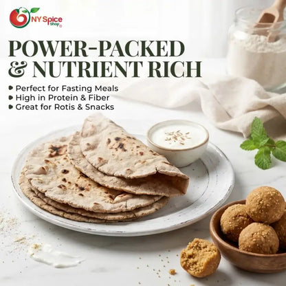 Rajgaro Flour - NY Spice Shop