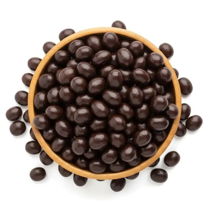 Raspberry Espresso Beans - NY Spice Shop