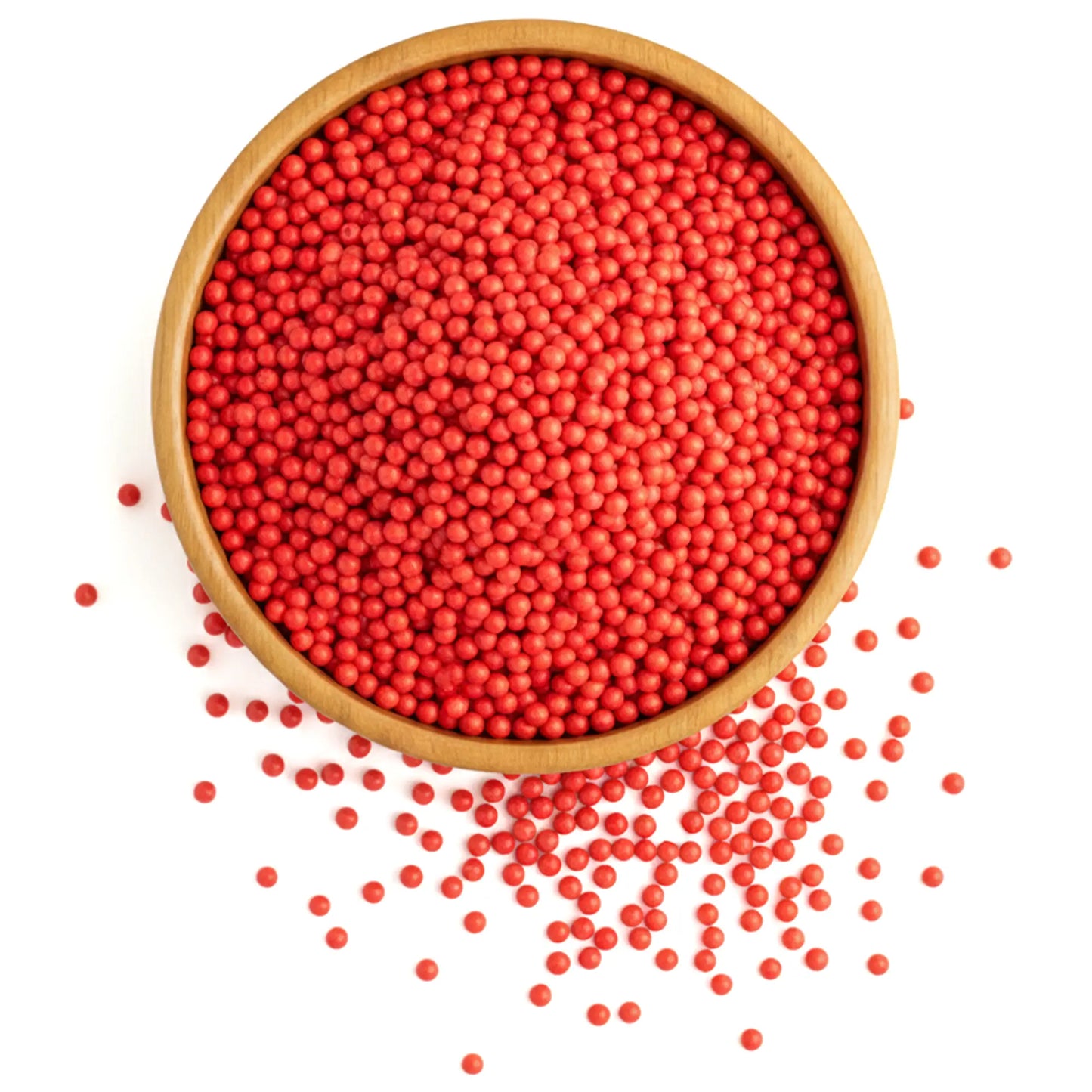 Red Nonpareils - NY Spice Shop