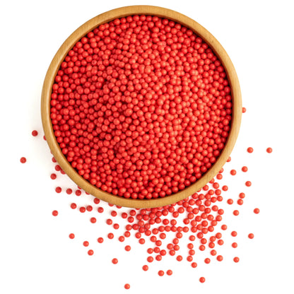 Red Nonpareils - NY Spice Shop