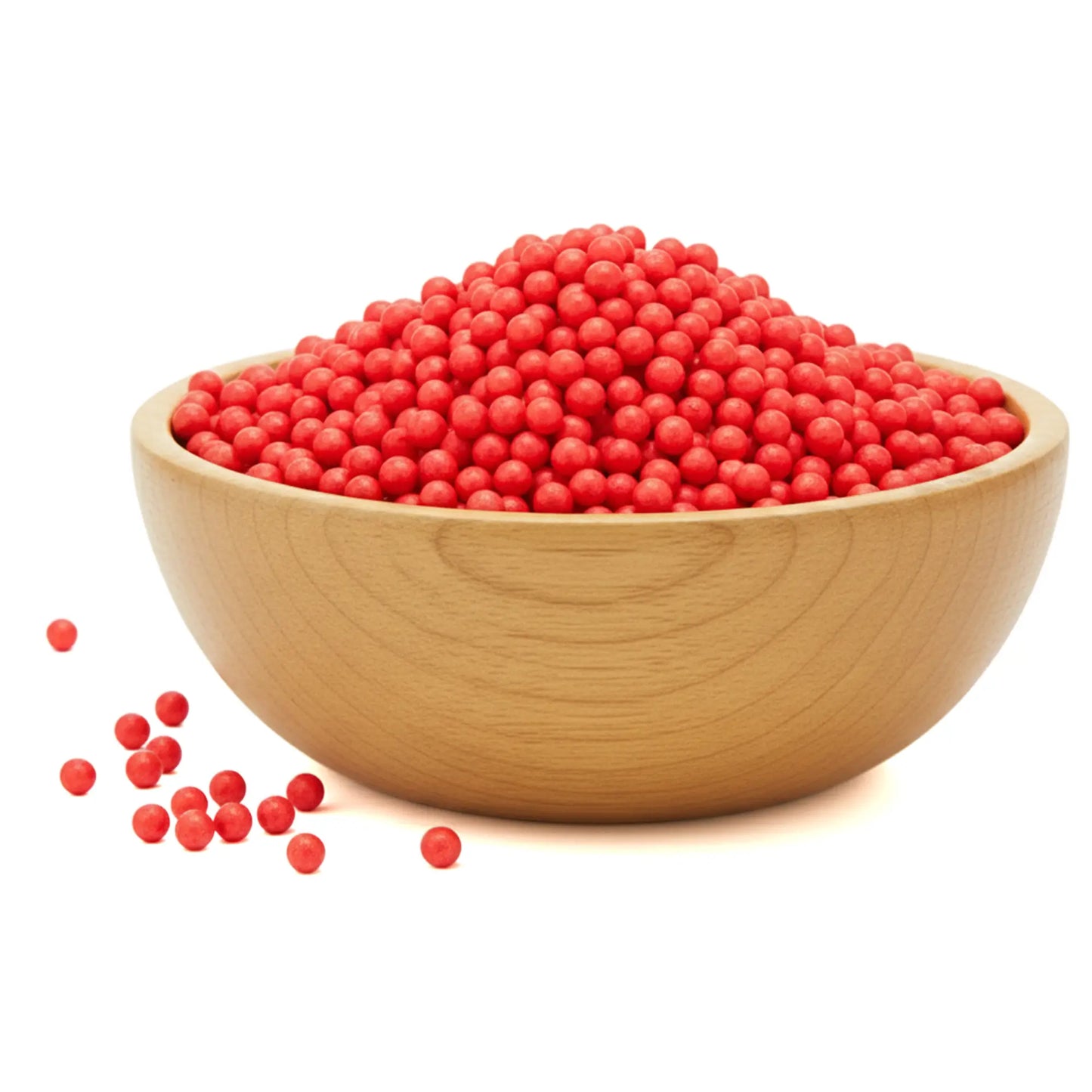 Red Nonpareils - NY Spice Shop