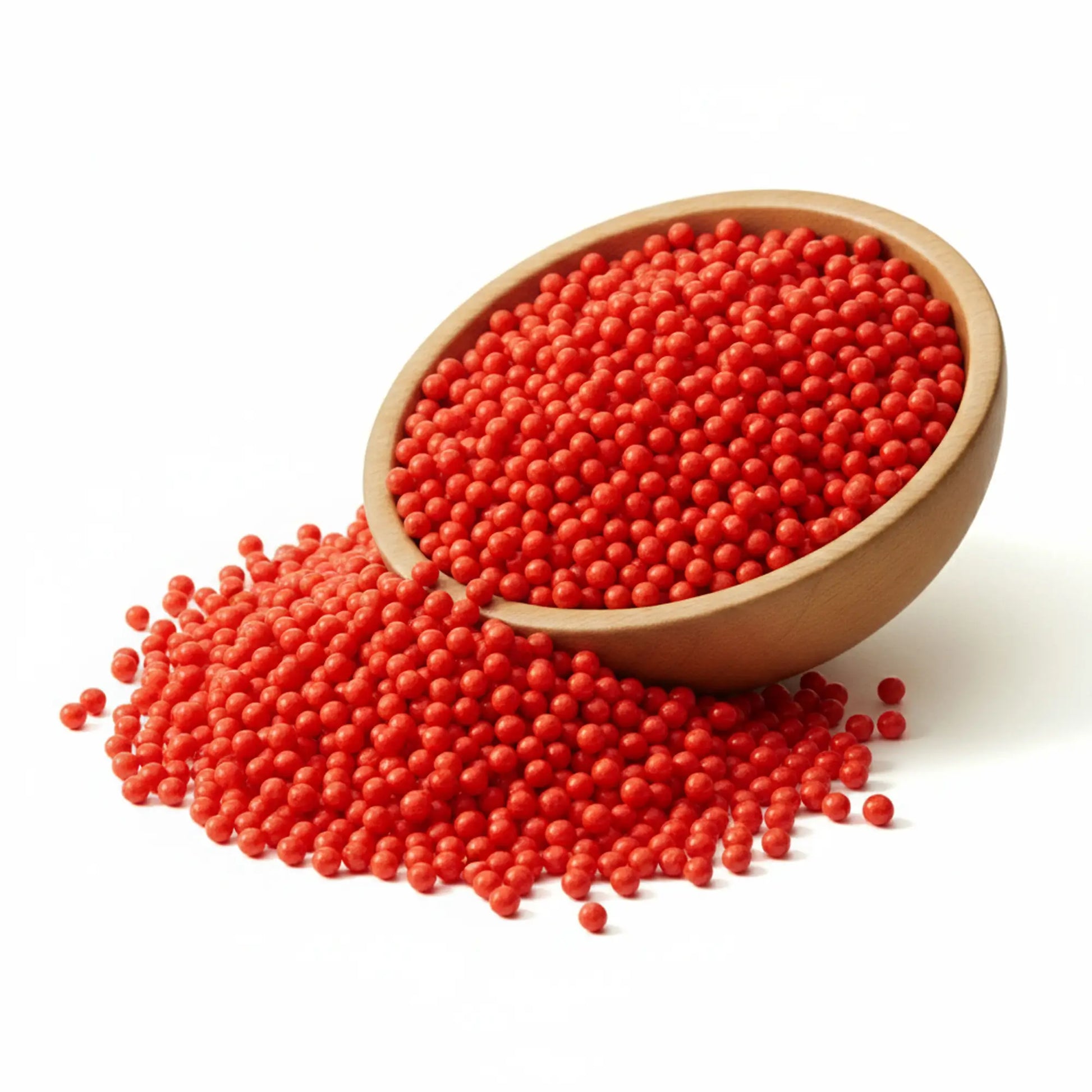 Red Nonpareils - NY Spice Shop