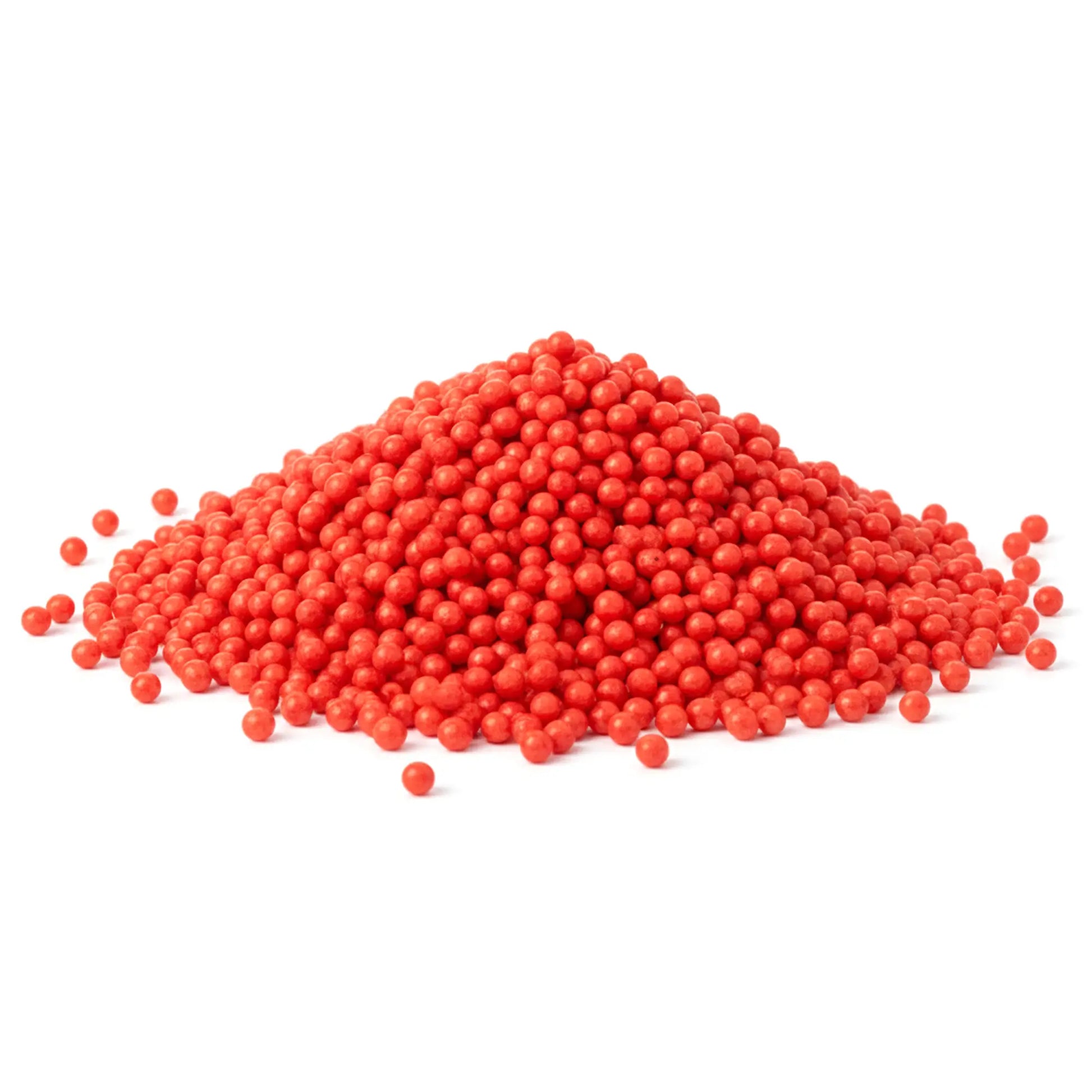 Red Nonpareils - NY Spice Shop