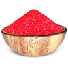 Red Sanding Sugar - NY Spice Shop