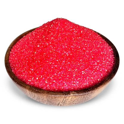 Red Sanding Sugar - NY Spice Shop