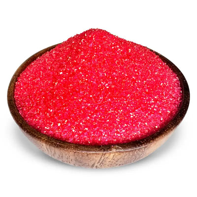 Red Sanding Sugar - NY Spice Shop