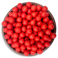 Red Sixlets