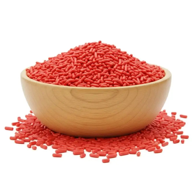 Red Sprinkles - NY Spice Shop