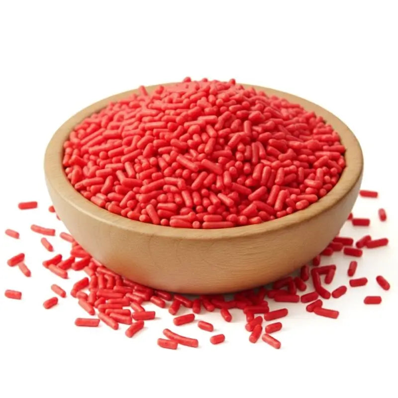 Red Sprinkles - NY Spice Shop
