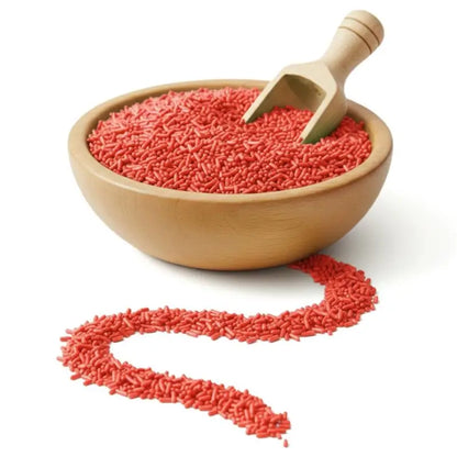 Red Sprinkles - NY Spice Shop