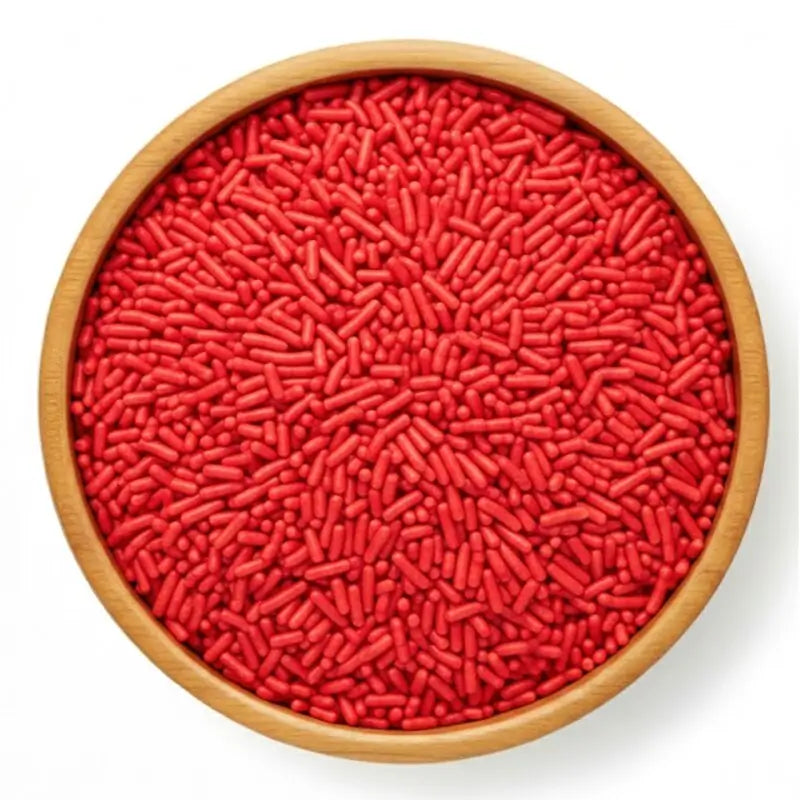 Red Sprinkles - NY Spice Shop